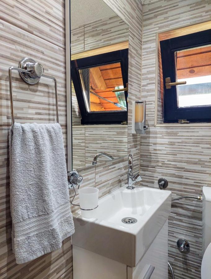 Appartement Hacienda Burzic à Kulen Vakuf Extérieur photo