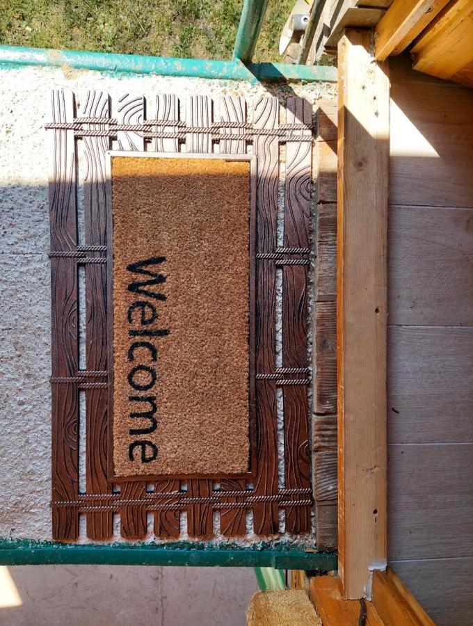 Appartement Hacienda Burzic à Kulen Vakuf Extérieur photo