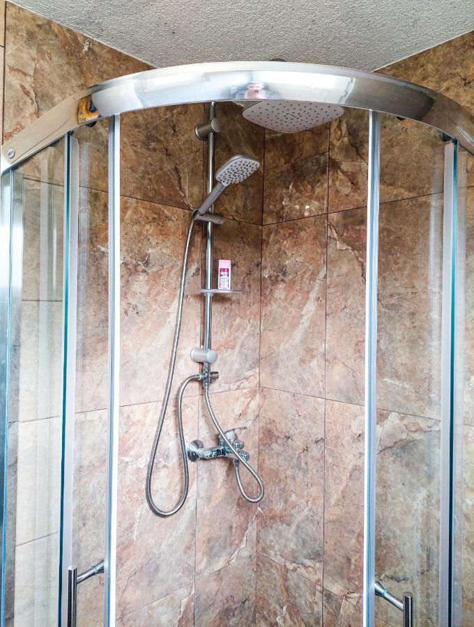 Appartement Hacienda Burzic à Kulen Vakuf Extérieur photo