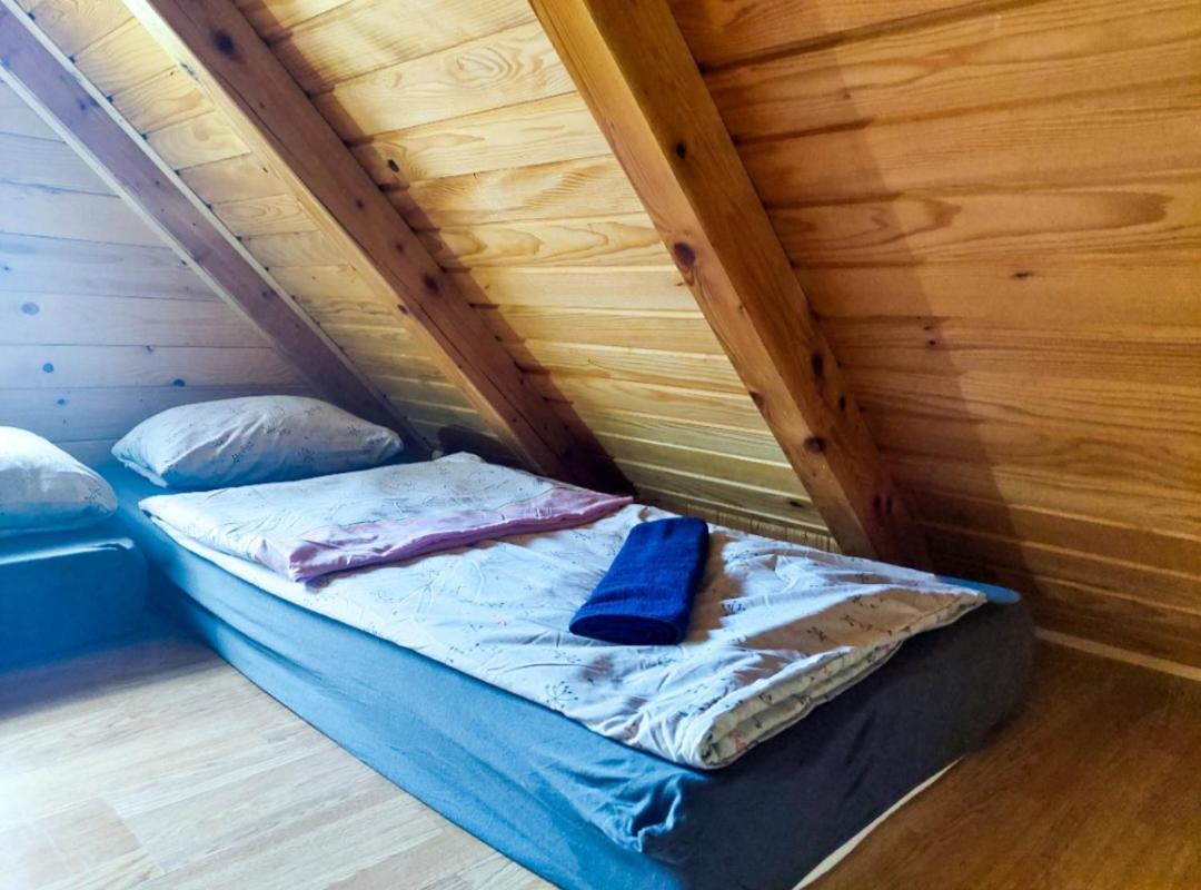Appartement Hacienda Burzic à Kulen Vakuf Extérieur photo