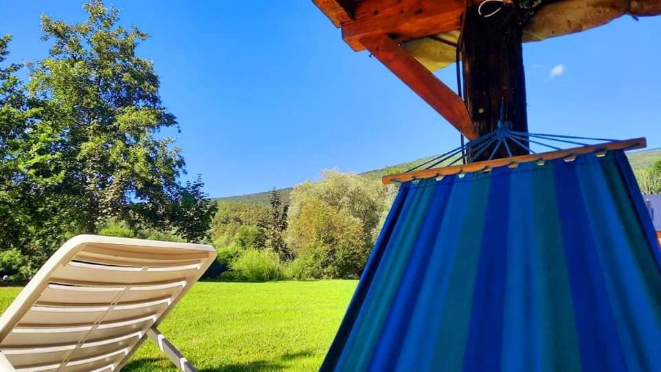 Appartement Hacienda Burzic à Kulen Vakuf Extérieur photo